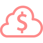 ITeaCake business oriented icon