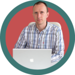 ITeaCake CEO Marko Kovacevic