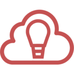 ITeaCake proposing solutions icon